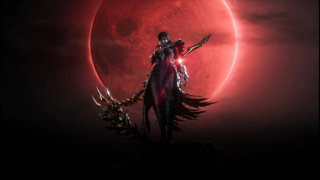 Компания Nexon запустила праздничное подземелье «End of Remaining Dream» в честь первой годовщины Vampir
