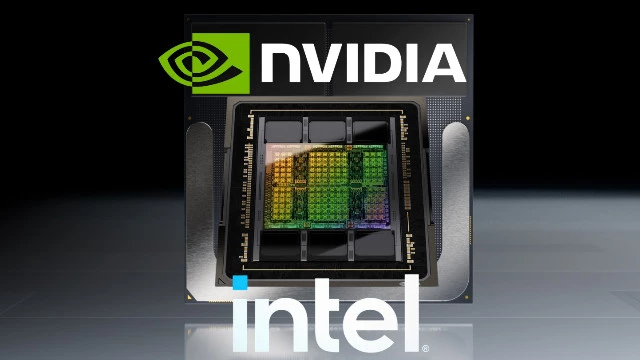 Процессоры Intel Serpent Lake с графикой NVIDIA RTX ожидаются в первом квартале 2028 года