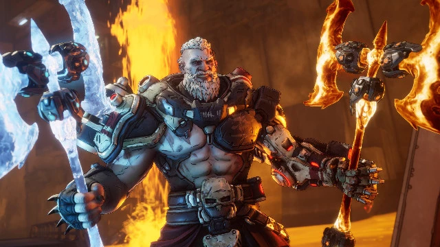 Геймплей, трейлер и много деталей грядущей Borderlands 4