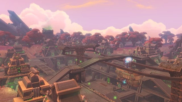 Новый сезон в MMORPG “Аллоды онлайн” стартует на следующей неделе