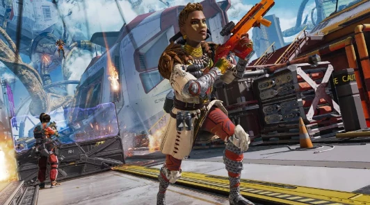 Apex Legends - Разработчики объявили войну читерам