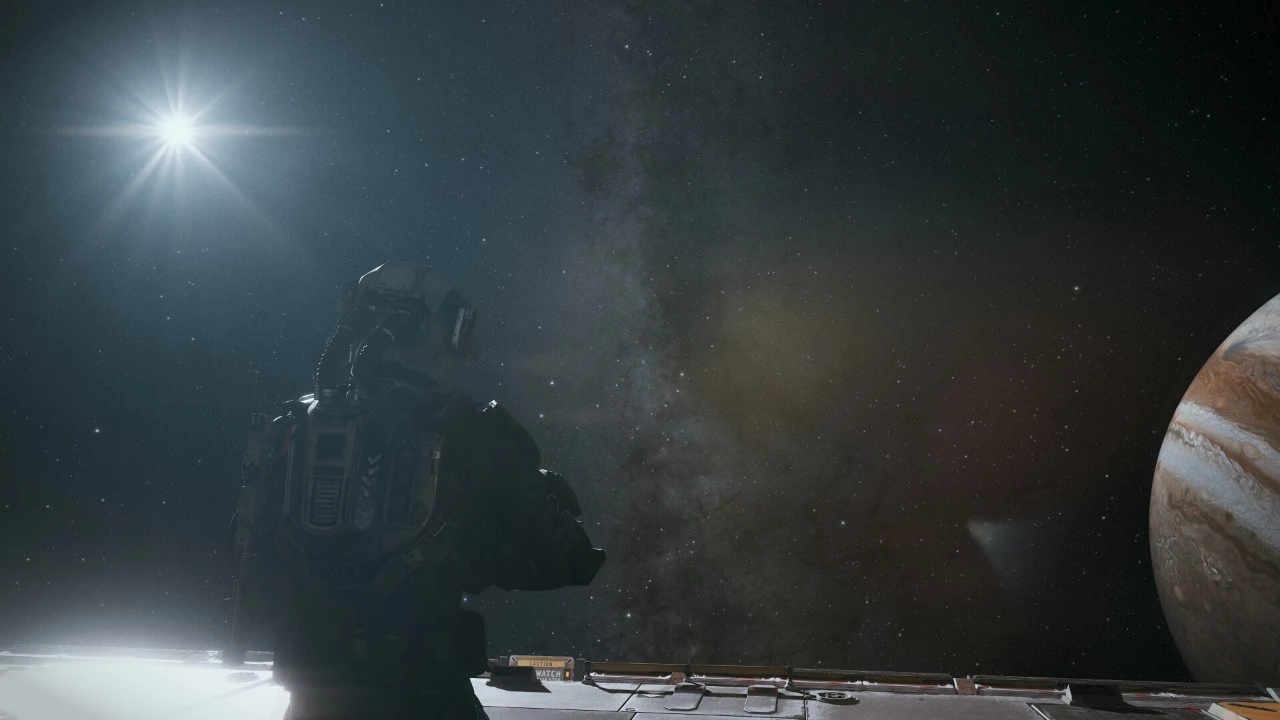Owlcat c The Expanse: Osiris Reborn помогают бывшие из CD Projekt RED