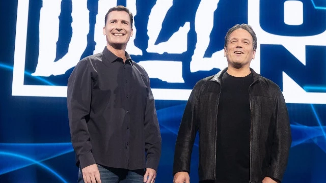 Бывший президент Blizzard продолжает хейтить Microsoft в Сети