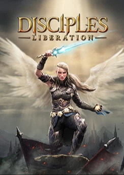 Disciples: Liberation
