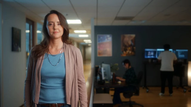 Сценаристка PoE и режиссер Avowed ушла из Obsidian, чтобы делать игры для Netflix с авторами Oxenfree