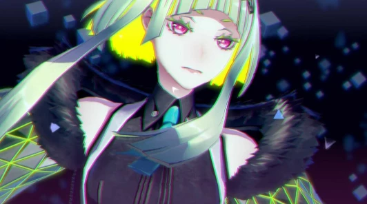 Очень злой Фрост в трейлере JRPG Soul Hackers 2