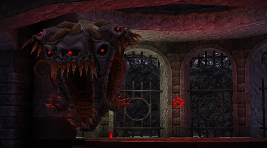 Олдскульный шутер WRATH: Aeon of Ruin выйдет из раннего доступа лишь в следующем году