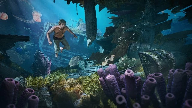 Assassin's Creed Black Flag Resynced вышла в Steam с 32%, но посрамила Shadows 99 тысячами онлайна — рекорд серии