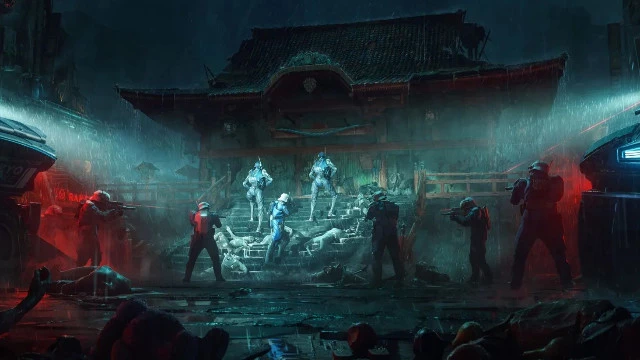 Tencent закрыла разработку Last Sentinel после шести лет производства