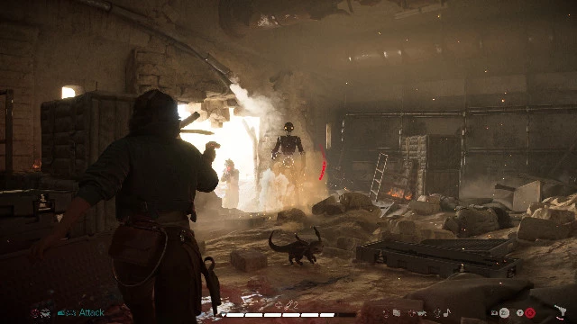 "Звездные войны" даром: Ubisoft дарит бесплатный доступ к Star Wars Outlaws на целых пять дней