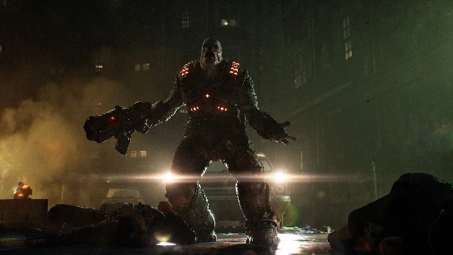 Запутанный след: авторы Gears of War: E-Day отрицают существование версии для PS5, вопреки утечкам