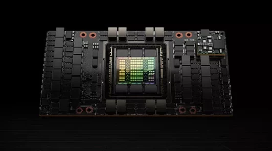 NVIDIA увеличила темпы производства GPU для Китая и России, которые вскоре запретят поставлять
