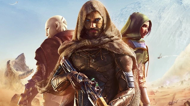 Команда Dune: Awakening показала геймплей с PS5 и анонсировала новое DLC по мотивам фильма «Дюны»