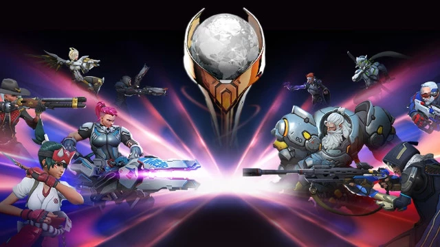 Режим "Стадион" в Overwatch 2 стал сенсацией: под него выпустили отдельную дорожную карту
