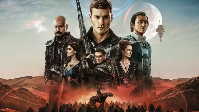 Онлайн-кинотеатр Wink объявил о премьере масштабного отечественного сериала «Трудно быть богом» по мотивам повести братьев Стругацких