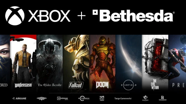 Несмотря на статус гиганта индустрии, в id Software и ZeniMax Online также прошли увольнения