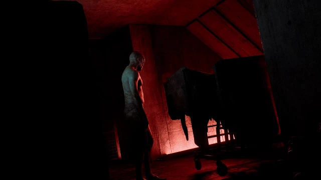 Дух Тэтчер и депрессия шотландской глубинки: почему Silent Hill: Townfall выбрали именно 1996 год для своей истории