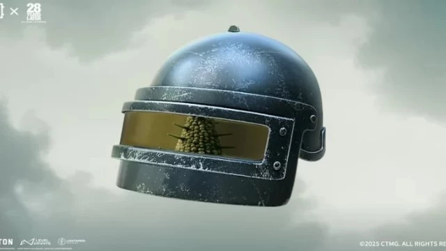 PUBG Mobile встречает «28 лет спустя»: новый коллаборационный режим