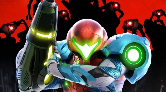 Ошибка в Metroid Dread исправлена