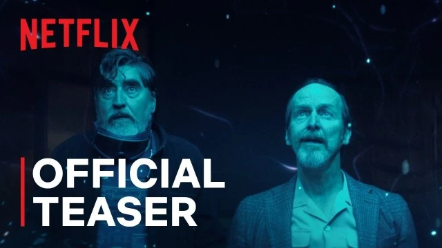 Netflix показал свой «Бороуз»: пенсионеры против монстров в новом сериале от авторов «Очень странных дел»