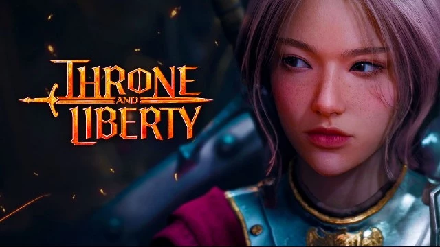 Throne and Liberty — последняя надежда MMORPG 