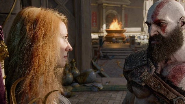 Разработчики God of War Laufey раскрыли подробности бонусов за предзаказ и делюкс-версию игры