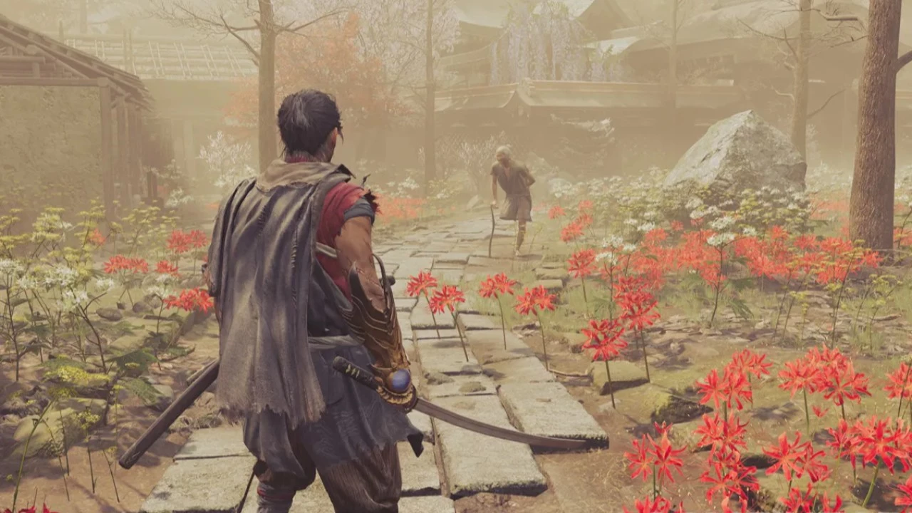 Хвалебный трейлер Onimusha: Way of the Sword с заслуженными дифирамбами