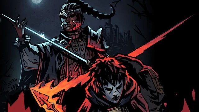 Для Darkest Dungeon анонсировано новое дополнение The Fire’s Edge