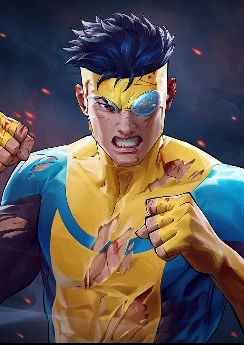 Invincible VS