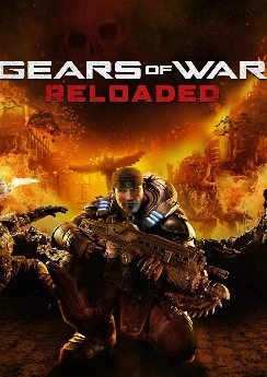 Gears of War: Reloaded