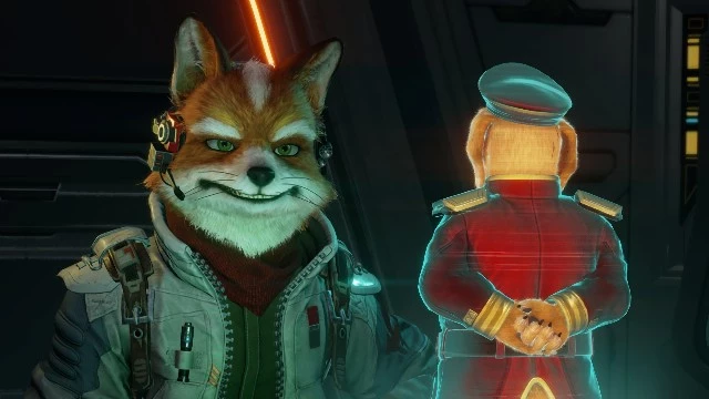 Nintendo анонсировала Star Fox — переосмысление Star Fox 64 для Switch 2 выйдет 25 июня 2026 года