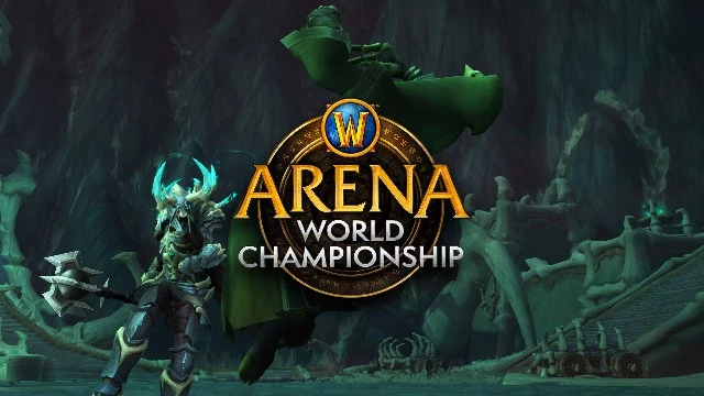 Уже совсем скоро начнется мировой PvP-турнир в MMORPG World of Warcraft