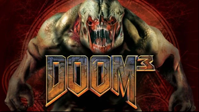 Вот так выглядит Doom 3: BFG Edition с трассировкой путей и DLSS 5