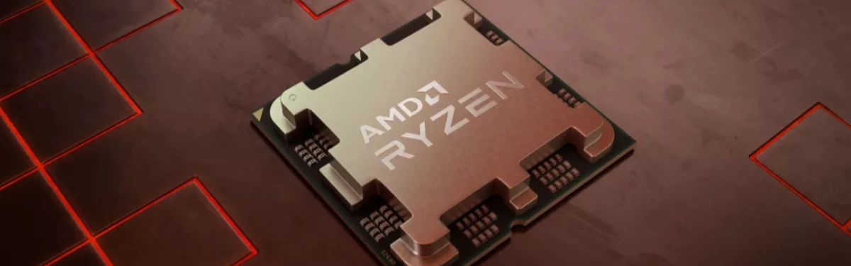 Ryzen7 7700