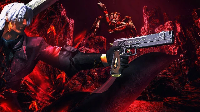 Слухи о разработке ремейка Devil May Cry: мнение инсайдеров и ожидания аудитории