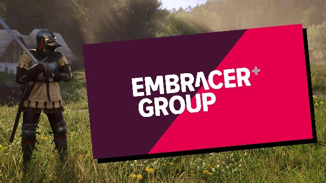 Embracer Group до конца года станет "Братством" (Fellowship Entertainment), а Coffee Stain Group получит широкую автономию