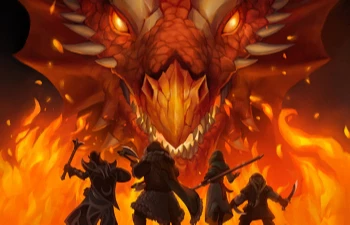 Авторы Counter-Strike: Global Offensive работают над RPG ААА-класса с открытым миром по Dungeons & Dragons