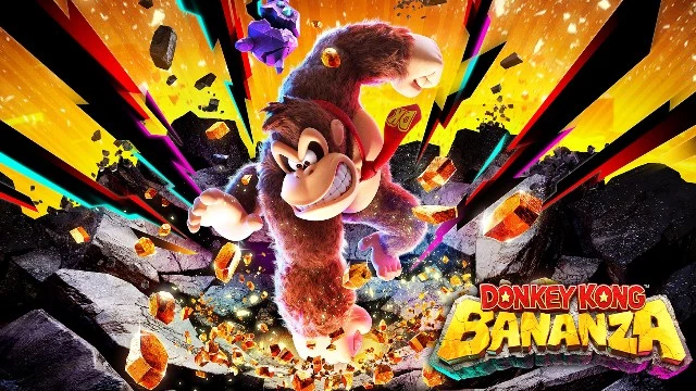 Смех да и только — FSR 1 вместо DLSS в лучшей игре в истории Switch 2, Donkey Kong Bananza