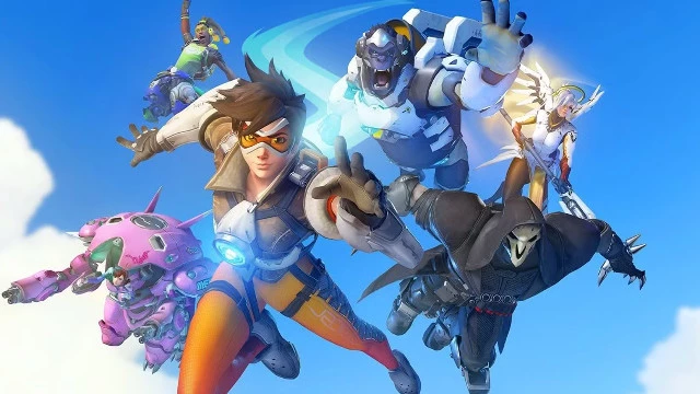 Директор Overwatch 2: «Мы не копипастили идеи у Marvel Rivals, все это совпадения»