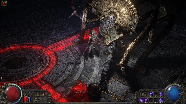 Команда Path of Exile 2 сообщила дату старта новой лиги и напомнила о графике контента