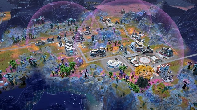 Пять минут на планете Куру из Star Trek: Outposts Unknown