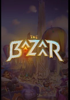 The Bazaar