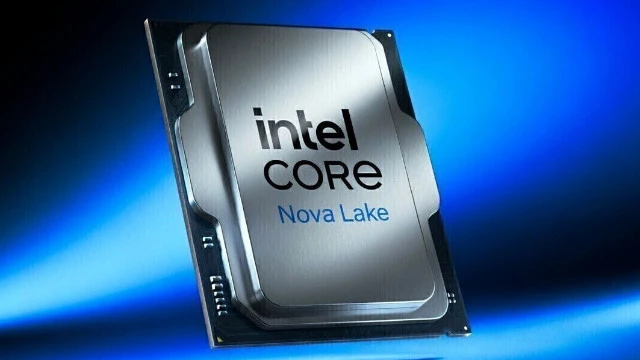Флагманский 52-ядерный Intel Nova Lake потребует почти 500 Вт энергии