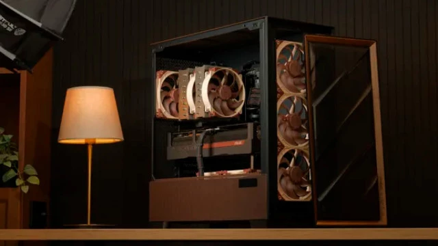Noctua выяснила, что более половины корпусов ПК содержат ошибки в спецификациях высоты кулеров