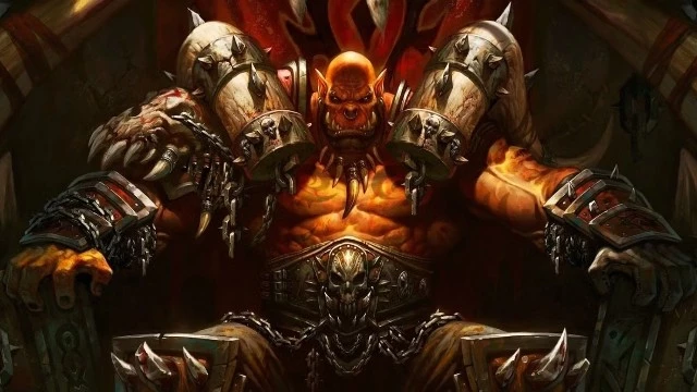 Открылась регистрация на бету World of Warcraft: Mists of Pandaria Classic