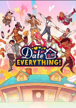 Date Everything!