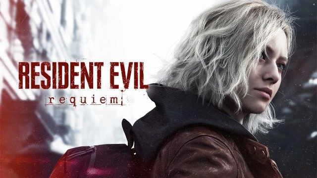 Capcom анонсировали Resident Evil Requiem и раскрыли дату выхода