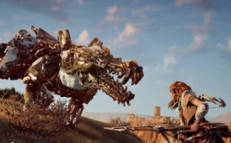 [Слухи] Guerrilla Games сделает из Horizon Zero Dawn трилогию и добавит кооператив