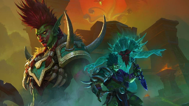Масштабные сбои и исчезновение NPC: старт обновления 12.1 в World of Warcraft обернулся скандалом