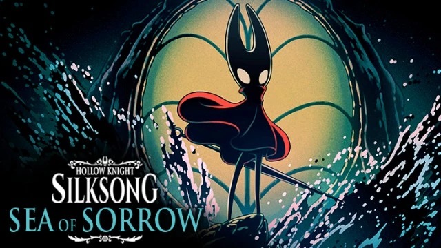 Hollow Knight: Silksong может получить DLC уже в мае -- фанаты заметили намёк от разработчиков